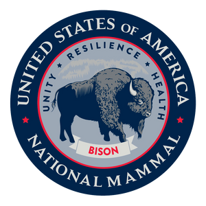 Celebrating National Bison Day