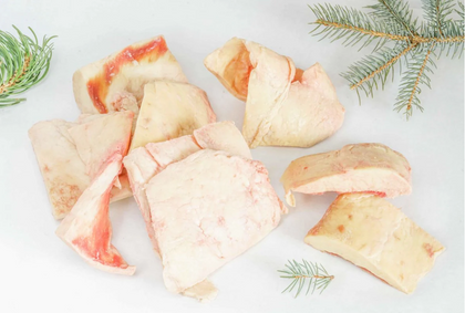 Bison Tallow/Bison Back Fat